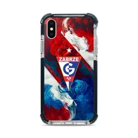 Case MagSafe Elite Bumper for Apple iPhone X - Design D01GZ