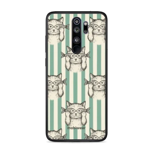 Phone Glossy Case Xiaomi Redmi Note 8 Pro - Design GP90G