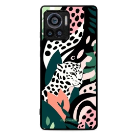 Phone Glossy Case Motorola Edge 30 Ultra - Design G053G