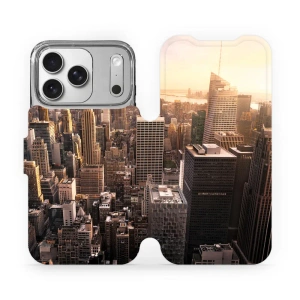 Phone Case Apple iPhone 17 Pro - Design M138P