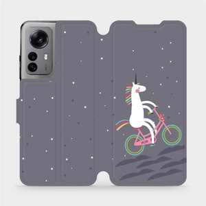 Etui do Xiaomi 12X - wzór V024P