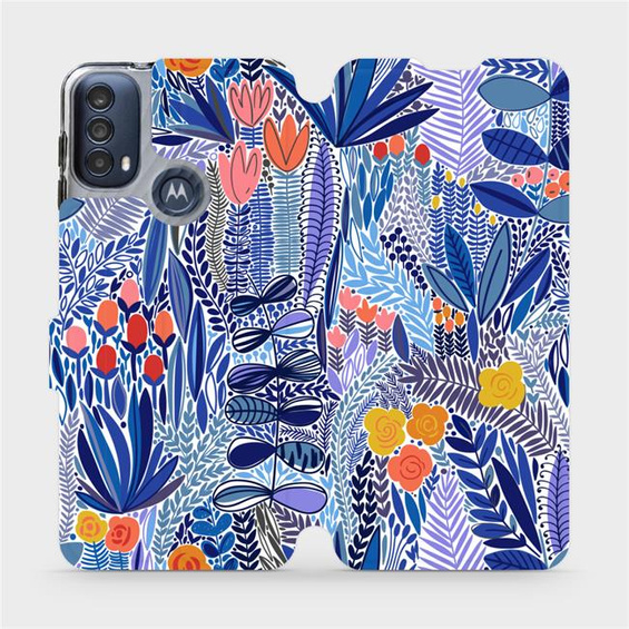 Phone Case Motorola Moto E30 - Design MP03P