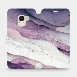 Phone Case Samsung Galaxy J6 2018 - Design VP31S