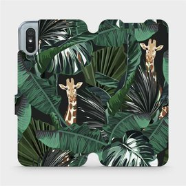 Phone Case Xiaomi Redmi 9A - Design VP06P