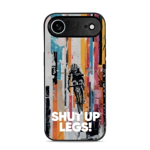 Phone Glossy Case Apple iPhone 17 Air - Design GD06G