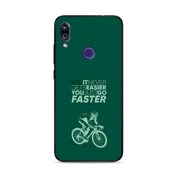 Phone Glossy Case Xiaomi Redmi 7 - Design GD07G