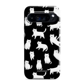 Case Elite Pro for Google Pixel 9A - Design E163E