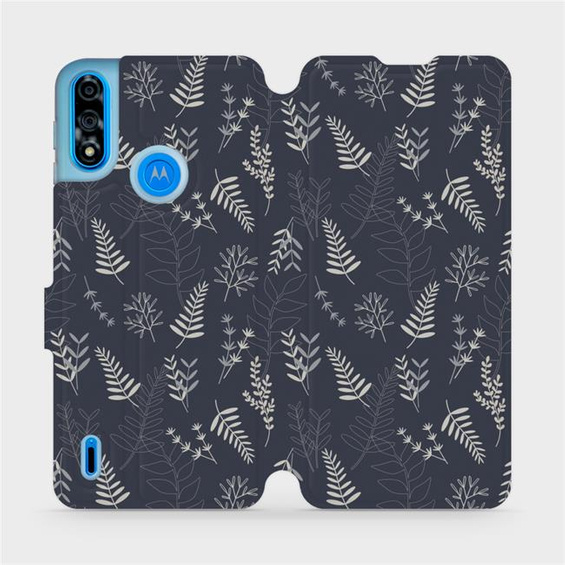 Phone Case Motorola Moto E7i Power - Design VP15S