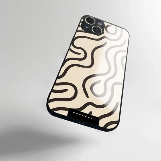 Hülle Glossy Case für Realme 9 - Farbe GA60G