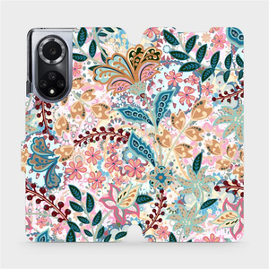 Etui do Huawei Nova 9 - wzór MX04S