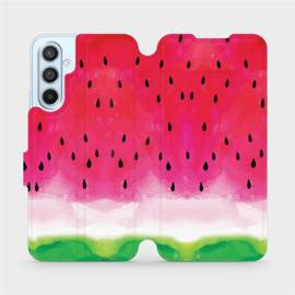 Phone Case Samsung Galaxy A54 - Design V086S