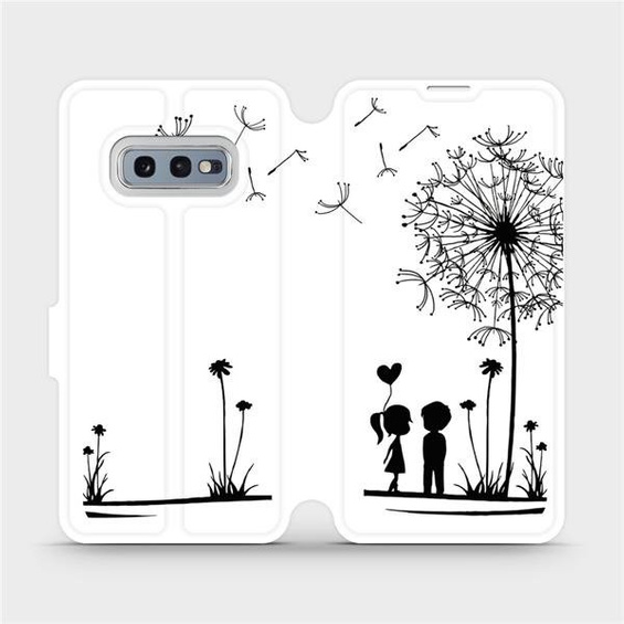 Phone Case Samsung Galaxy S10e - Design MH16P
