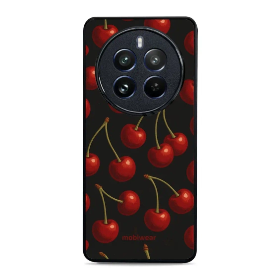 Hülle Glossy Case für Realme 12 Pro 5G - Farbe GP83G