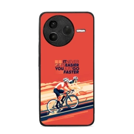 Hülle Glossy Case für Xiaomi POCO F7 Pro 5G - Farbe GD01G