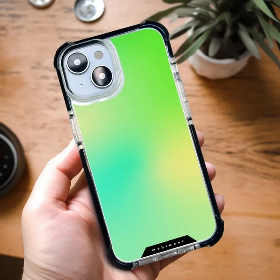 Hülle MagSafe Elite Bumper für Apple iPhone 14 Pro Max - Farbe D035D