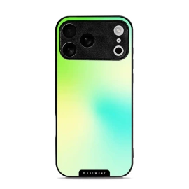 Phone Glossy Case Apple iPhone 17 Pro Max - Design G062G