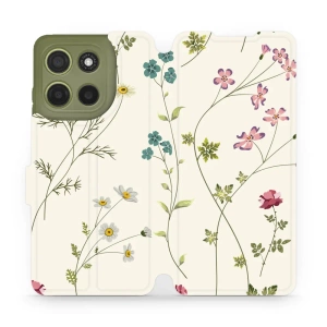 Phone Case Motorola Moto G15 - Design MD03S