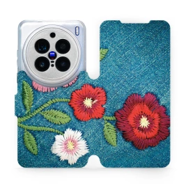 Phone Case Vivo X200 Pro 5G - Design MD05P