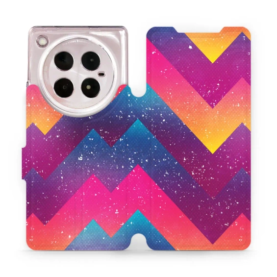 Phone Case Infinix ZERO 40 5G - Design V110S