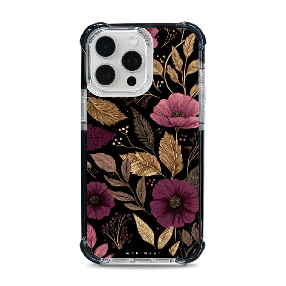 Case MagSafe Elite Bumper for Apple iPhone 15 Pro Max - Design D170D