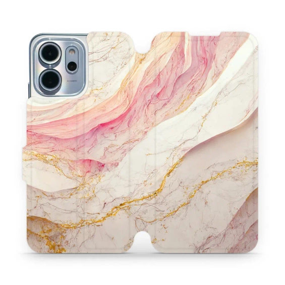 Hülle für OPPO Reno 14 F 5G - Farbe VP32S