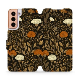 Phone Case Samsung Galaxy S21 - Design V174S