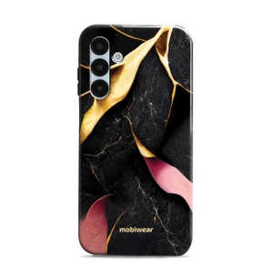 Etui Elite Pro do Samsung Galaxy A25 5G - wzór EP35E