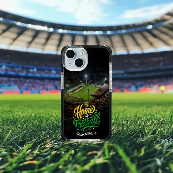 Case MagSafe Elite Bumper for Apple iPhone 14 Plus - Design D05GK