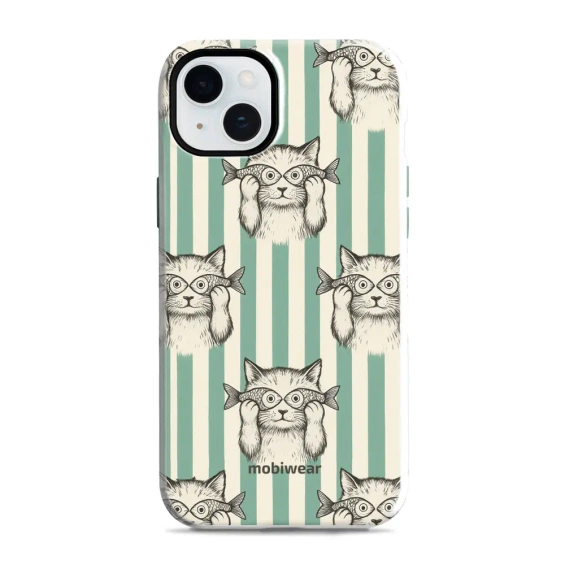 Case Elite Pro for Apple iPhone 15 Plus - Design EP90E
