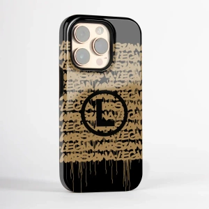 Case Elite Pro for Xiaomi Redmi Note 14 Pro 5G - Design E05LW