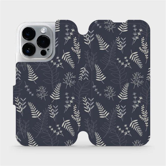 Etui do Apple iPhone 14 Pro - wzór VP15S