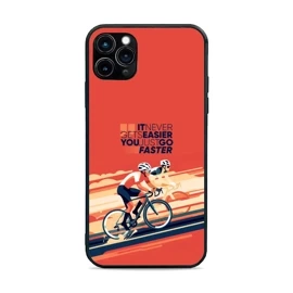 Hülle Glossy Case für Apple iPhone 11 Pro Max - Farbe GD01G