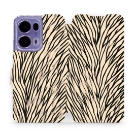 Phone Case OPPO Reno 13 Pro - Design VA52S