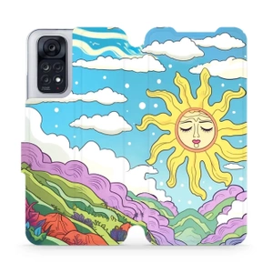 Hülle für Xiaomi Redmi Note 11 - Farbe VP57P