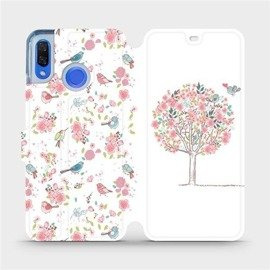 Phone Case Huawei Nova 3 - Design M120S