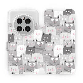 Phone Case Huawei Honor Magic7 Pro 5G - Design M099P