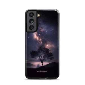 Case Elite Pro for Samsung Galaxy S21 FE - Design E005E