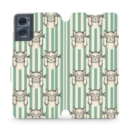 Phone Case Motorola Moto E22i - Design VP90S