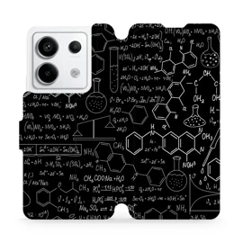 Phone Case Xiaomi Redmi Note 13 PRO - Design V060P