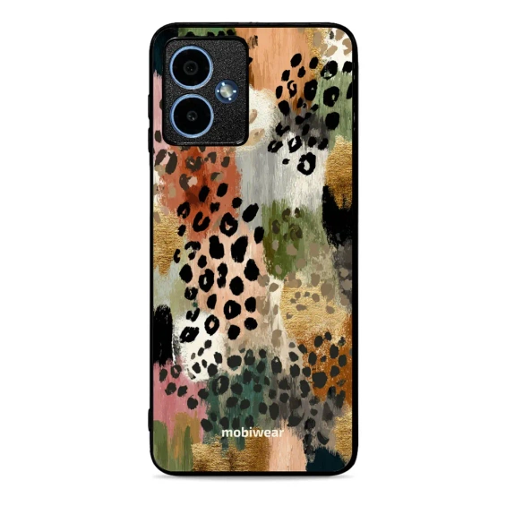 Phone Glossy Case Motorola Moto G14 - Design G167G