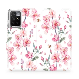 Phone Case Xiaomi Redmi 10 - Design M124S