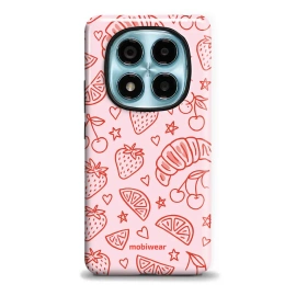 Case Elite Pro for Xiaomi Redmi Note 14 Pro 4G - Design EP86E