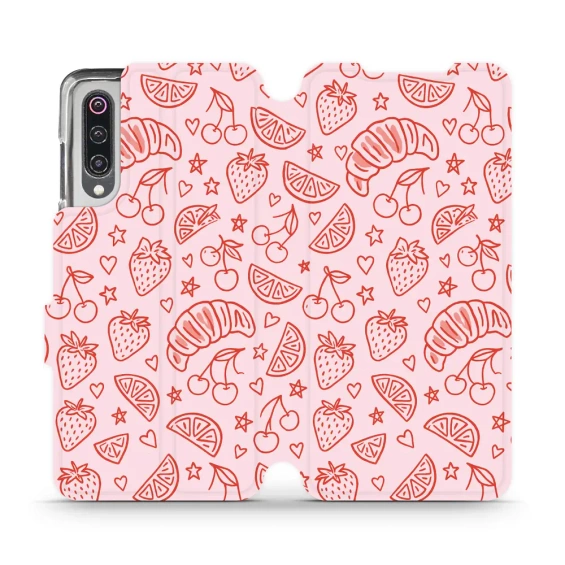 Phone Case Xiaomi Mi 9 - Design VP86S