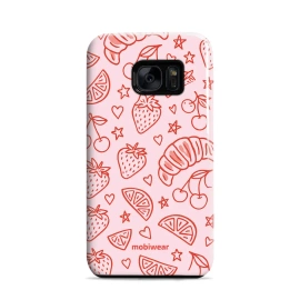 Case Elite Pro for Samsung Galaxy S7 - Design EP86E