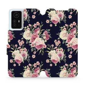 Etui do Xiaomi Redmi Note 12S - wzór V068P