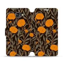 Phone Case Samsung Galaxy A5 2016 - Design V175S