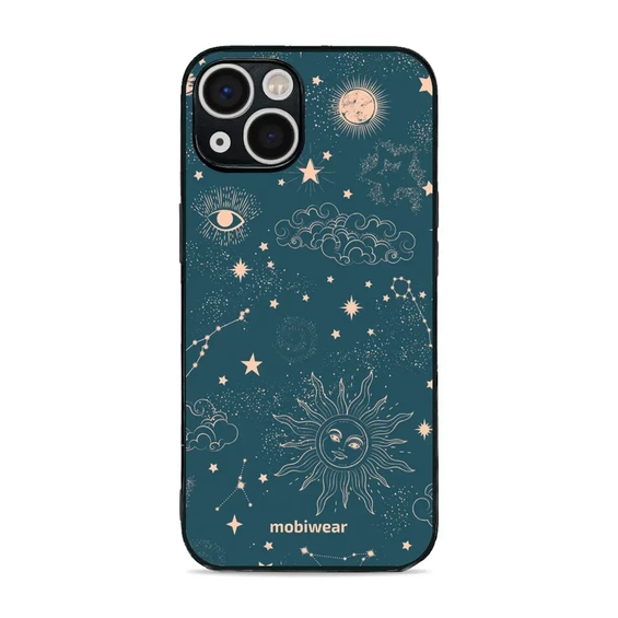 Etui Glossy Case do Apple iPhone 13 - wzór G047G