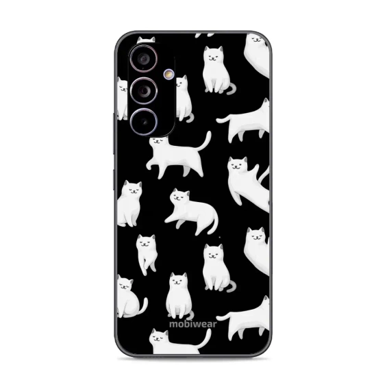 Etui Glossy Case do Samsung Galaxy A54 - wzór G163G