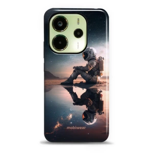 Case Elite Pro for Xiaomi Redmi Note 14 4G - Design E003E