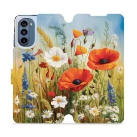 Hülle für Motorola Moto G62 5G - Farbe VP43S